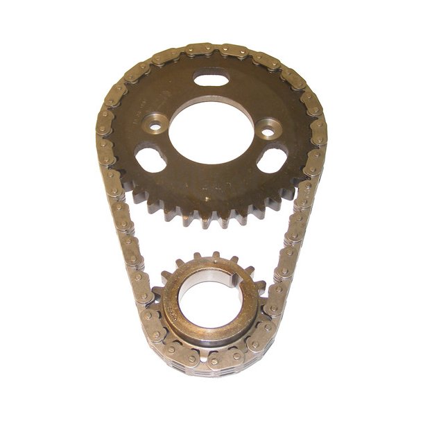 Kdest Buick 400, 430, 455 1967 til 1976 (Enginetech TS498C - Cloyes C3083 - Sealed Power KT3498S)