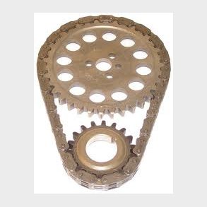 K�des�t Chevrolet S/B 1967 til 1986 (Enginetech TS499 - TK3101)