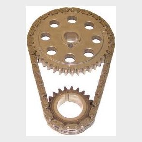 K�des�t Ford S/B 1972 op (Enginetech TS358 - C3004 - C3004K)