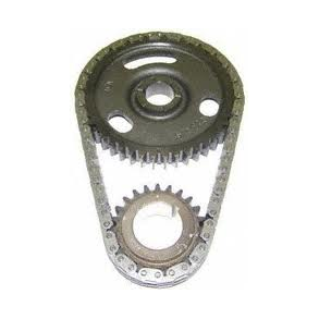 Kdest Jeep/AMC (Enginetech TS349)