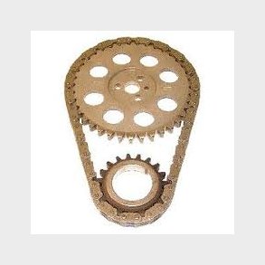 K�des�t Chevrolet B/B 1965 til 1976 (Enginetech TS501)