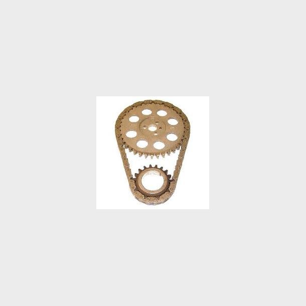 K�des�t Chevrolet B/B 1965 til 1976 (Enginetech TS501)