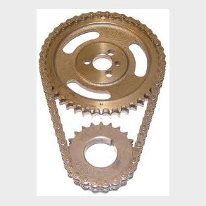 K�des�t Chevrolet S/B 1957 til 1967 (Enginetech TS163 - Cloyes C3023K - HT3499S)