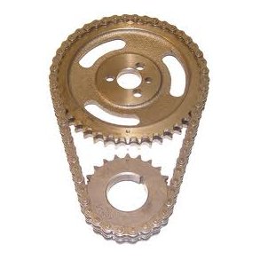 Kdest Chevrolet S/B 1957 til 1967 (Enginetech TS163 - Cloyes C3023K - HT3499S)