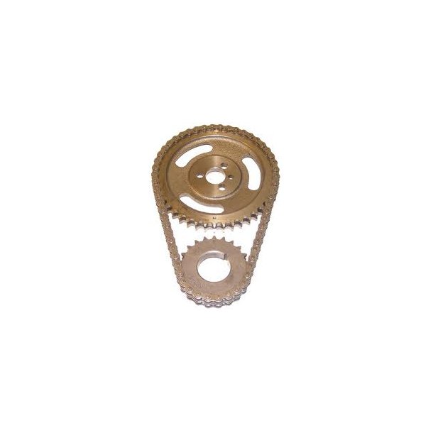 Kdest Chevrolet S/B 1957 til 1967 (Enginetech TS163 - Cloyes C3023K - HT3499S)