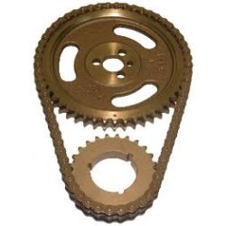 Kdest dobbelt Chevrolet B/B 1965 til 1996 (Enginetech TS168 - Cloyes C3024K)