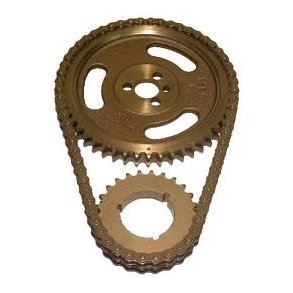 Kdest dobbelt Chevrolet B/B 1965 til 1996 (Enginetech TS168 - Cloyes C3024K)