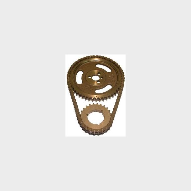 K�des�t dobbelt Chevrolet B/B 1965 til 1996 (Enginetech TS168 - Cloyes C3024K)