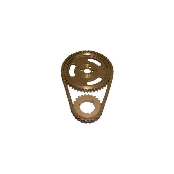 Kdest dobbelt Chevrolet B/B 1965 til 1996 (Enginetech TS168 - Cloyes C3024K)