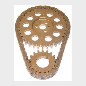 K�des�t Chevrolet S/B V8 1955 til 1966 (Enginetec TS489)