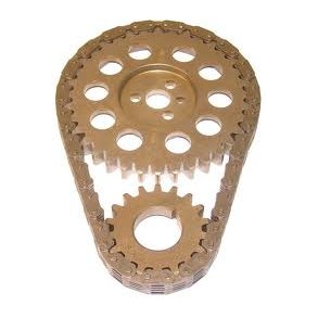 Kdest Chevrolet S/B V8 1955 til 1966 (Enginetec TS489)