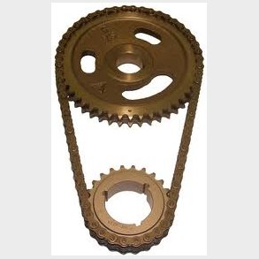 K�des�t Mopar S/B 318, 340 & 360 (Enginetech TS160)