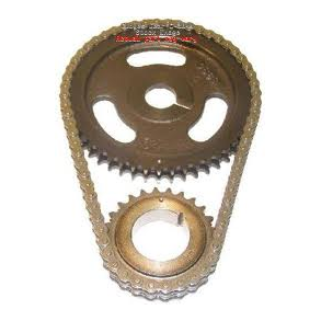 Kdest Mopar 1958 til 1978 (Enginetech TS168A - Cloyes C3044 - Sealed Power KT3501S)