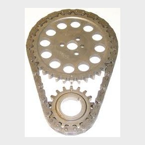 K�des�t Chevrolet Vortec (Cloyes C3059K - Sealed Power KT3499SA)