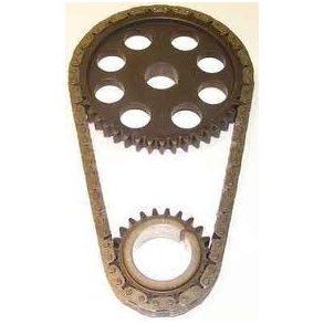 Kdest Jeep/Dodge S/B 1992 til 2002 (Enginetech TS380)