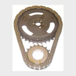 K�des�t Chevrolet 4.3 V6 1987 til 1992 (Enginetech TS784)