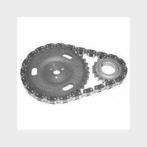 K�des�t Chevrolet 4.3L V6 1992 til 1999