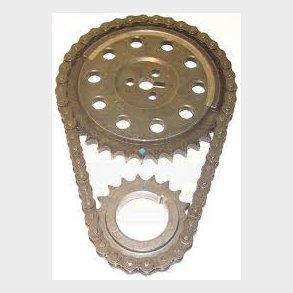 K�des�t Chevrolet 8.1L V8 2001 (Enginetech TS4185B)