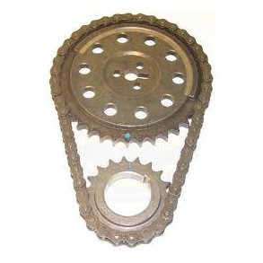 Kdest Chevrolet 8.1L V8 2001 (Enginetech TS4185B)