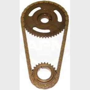 K�des�t GM (Enginetech TS700)