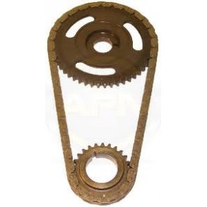 Kdest GM (Enginetech TS700)