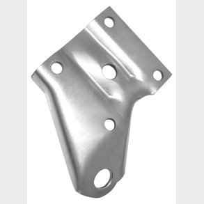 Beslag for st�dd�mper h�jre bag (C6DZ-5796-A - 6726983)