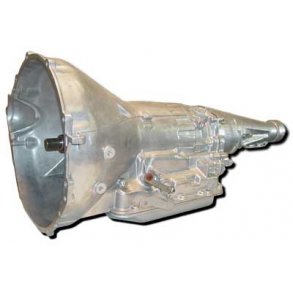 Gearkasse C6 Ford B/B uden converter - Fabriksrenoveret i USA