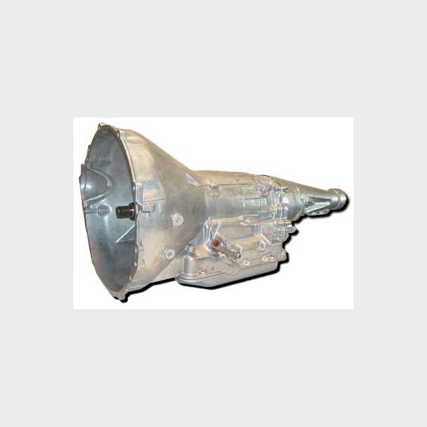 Gearkasse C6 Ford S/B uden converter - Fabriksrenoveret i USA