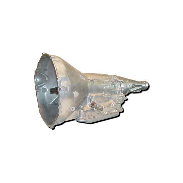 Gearkasse C6 Ford S/B uden converter - Fabriksrenoveret i USA