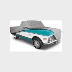 Car Cover Truck/Pick-up med alm. f�rerhus og standard lad p� mellem 180 og 210 cm. (MT9005A)