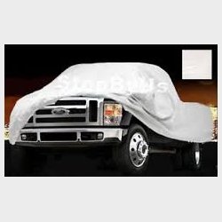Car Cover Truck/Pick-up med alm. f�rerhus og standard lad p� mellem 180 og 210 cm. (MT9005A)