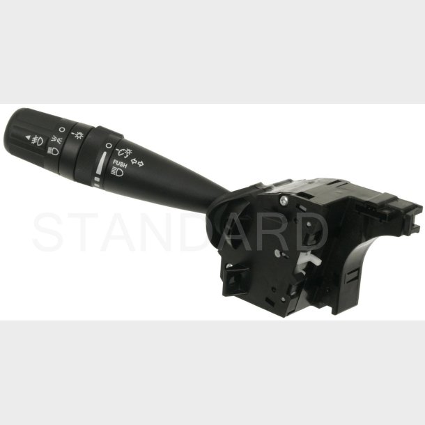 Blink &amp; viskerkontakt Mopar / Jeep 2006 til 2014  (Standard Motor CBS1703)