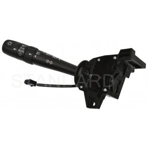 Blink/lyskontant Cadillac SRX 2008 til 2009 (Standard Motor CBS2117 - GM 15923581)