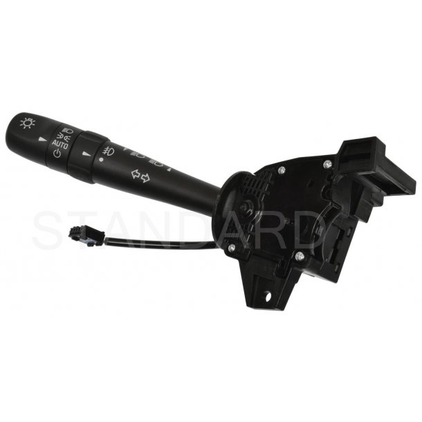 Blink/lyskontant Cadillac SRX 2008 til 2009 (Standard Motor CBS2117 - GM 15923581)