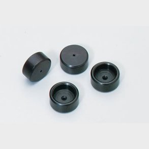 Lash caps for ventiler 11/32