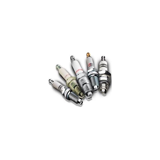 Tndrr Champion GM 1971 til 1986  (Champion RV12C - 113) Copper Plus Spark Plug