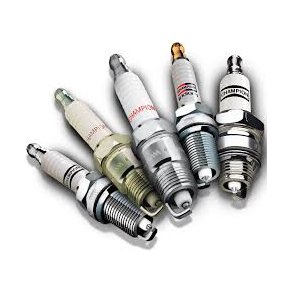 Tndrr Champion Copper Plus (Champion spark plug 21 RF14YC)