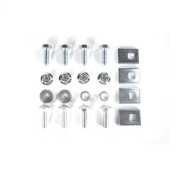 Anh�ngertr�k GM truck 2000 til 2002 (Curt 13402)