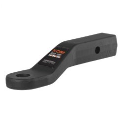 Drop smedet til anh�ngertr�k 2" Drop (Curt 45340)