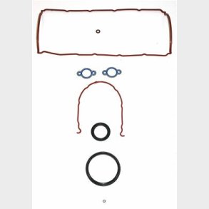 Bunds�t GM / Chevrolet 496