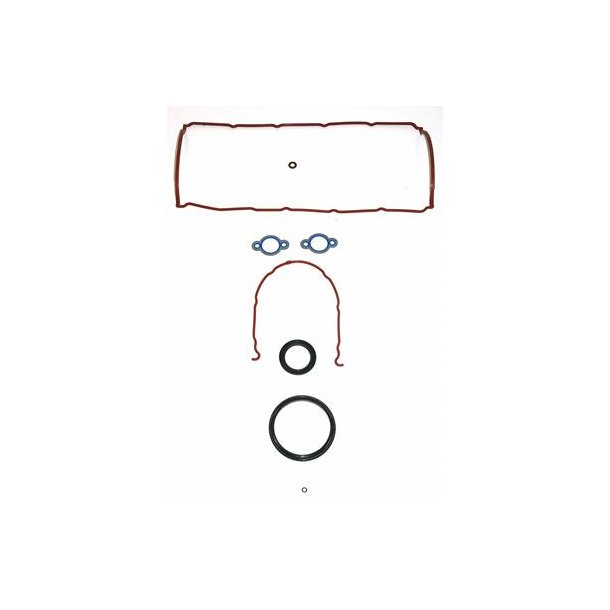 Bundst GM / Chevrolet 496" = 8,1 V8 2001 til 2007