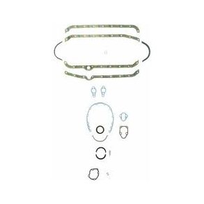 Bundst Chevrolet 262,283,305,327,350 & 400