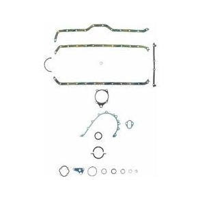 Bundst AMC & Jeep 199,232,242 & 258 1964 til 1991