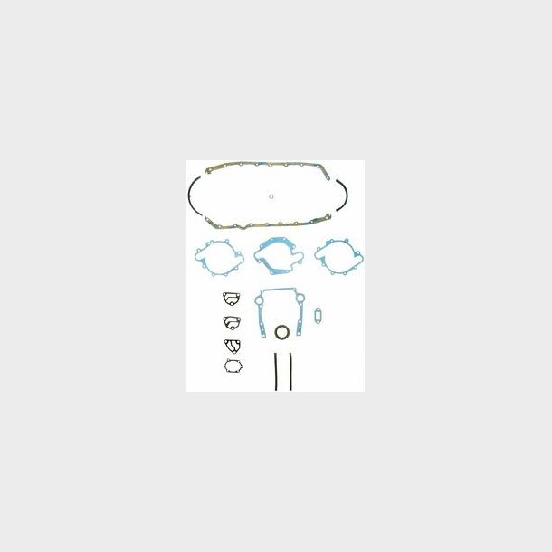 Bunds�t Old's 260, 307, 330, 350, 400, 403, 425 &amp; 455" V8 (Felpro CS8171-2)