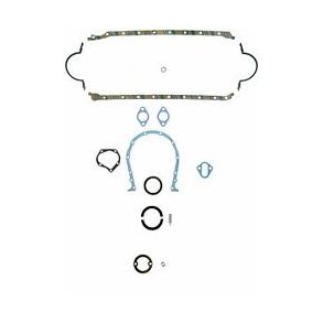 Bundst Chevrolet B/B 396, 427 & 454