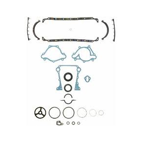 Bundst Mopar 273, 318 & 340