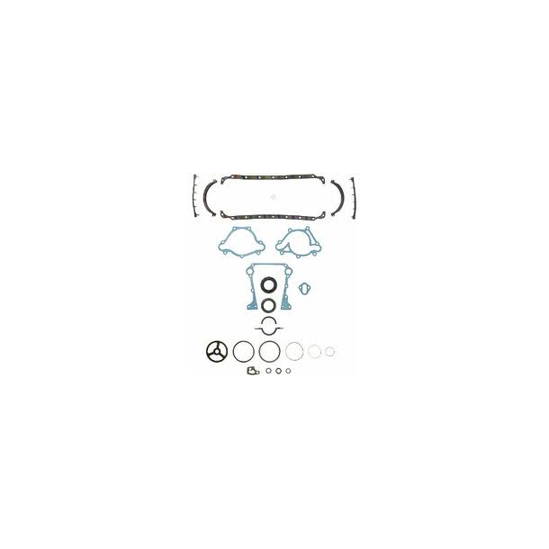 Bundst Mopar 273, 318 &amp; 340" V8 1964 til 1991