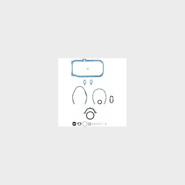 Bunds�t GM 262" = 4,3 V6 Z-motor 1986 til 1995