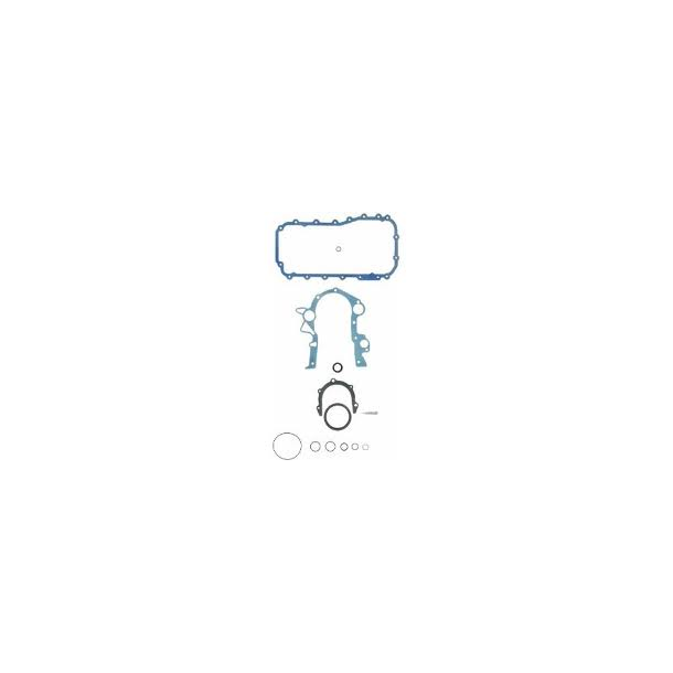 Bunds�t Mopar 3,3 &amp; 3,8 V6 1990 til 2007 (Felpro CS96732)