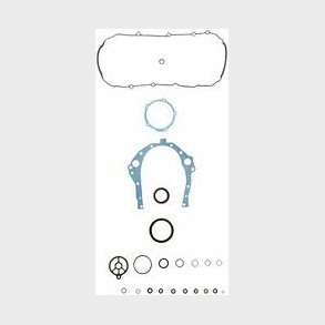 Bunds�t GM 3,4 V6 1996 til 2005